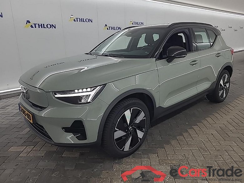 VOLVO XC40 Recharge 175kW Single Motor Core 5D 175kW