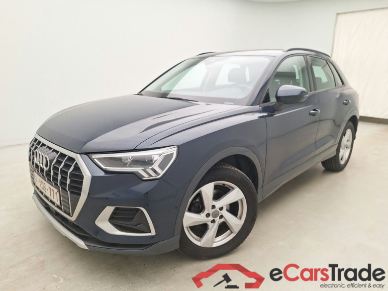 Audi, Q3 '18, Audi Q3 35 TFSI S tronic Advanced 5d #2