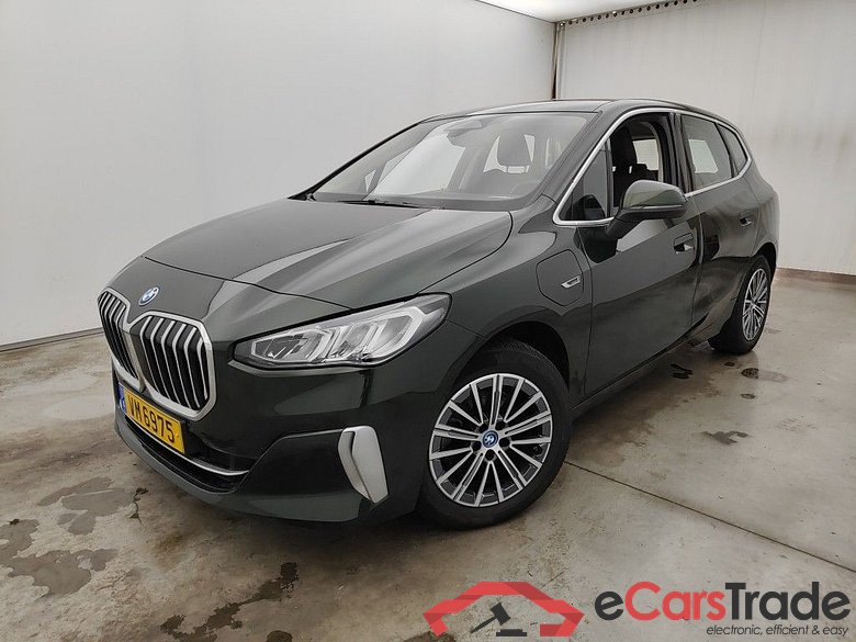 BMW 2 ACTIVE TOURER - 2022 225e xA PHEV 5d
