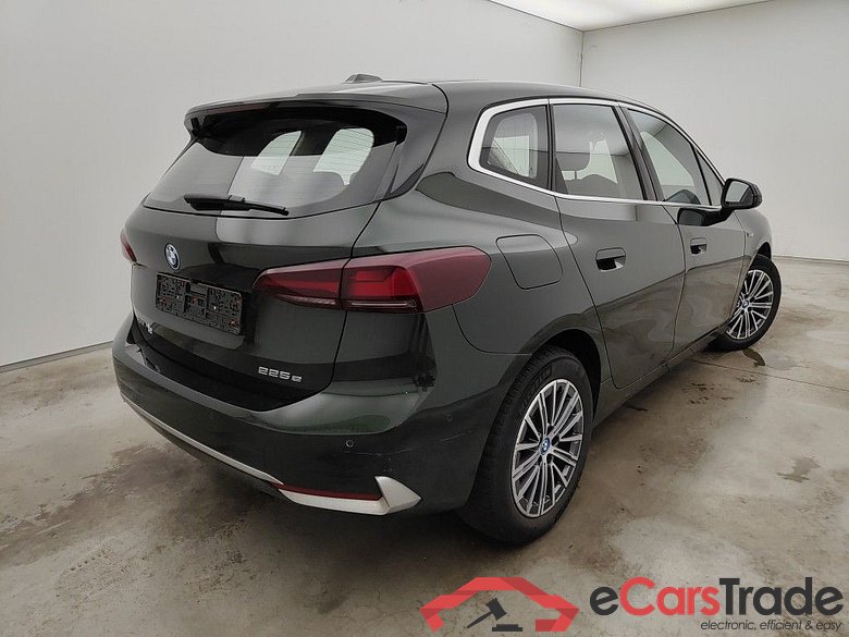 BMW 2 ACTIVE TOURER - 2022 225e xA PHEV 5d #2