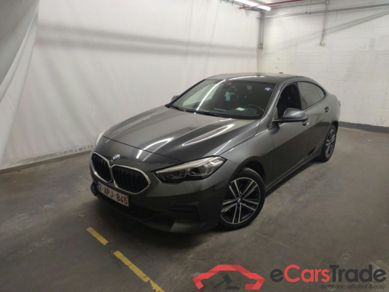BMW 2 Reeks Gran Coupé 218iA (100kW) 4d