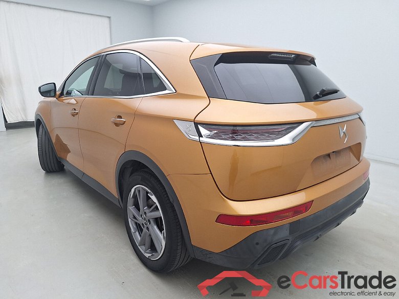 DS, DS7 CB '17, DS 7 Crossback 1.5 BlueHDi 130 Automatic So Chic 5 #3