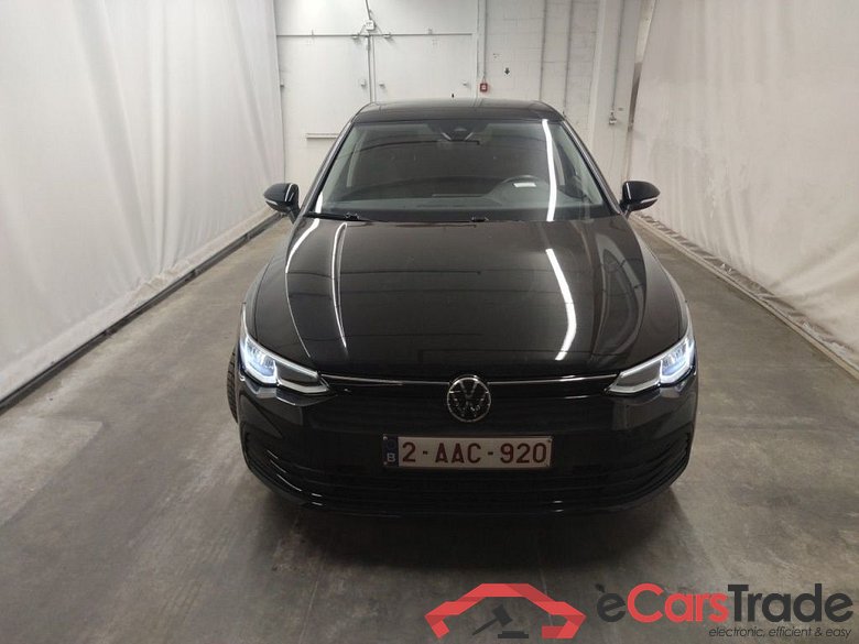 Volkswagen Golf VIII 1.0 TSI 81kW Life 5d #5