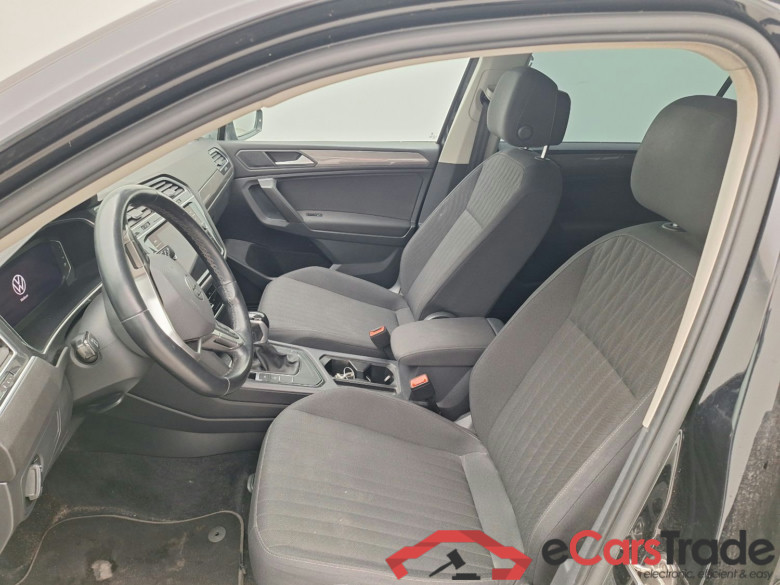 VW, Tiguan Alls FL'21, Volkswagen Tiguan Allspace 2.0 TDI DSG Life 5d #6