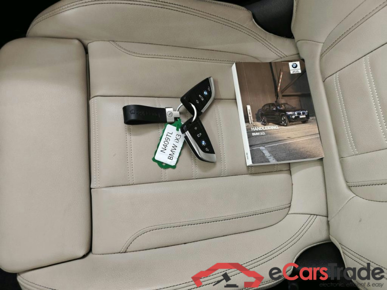 BMW ix3 iX3 High Executive Edition 5d #4
