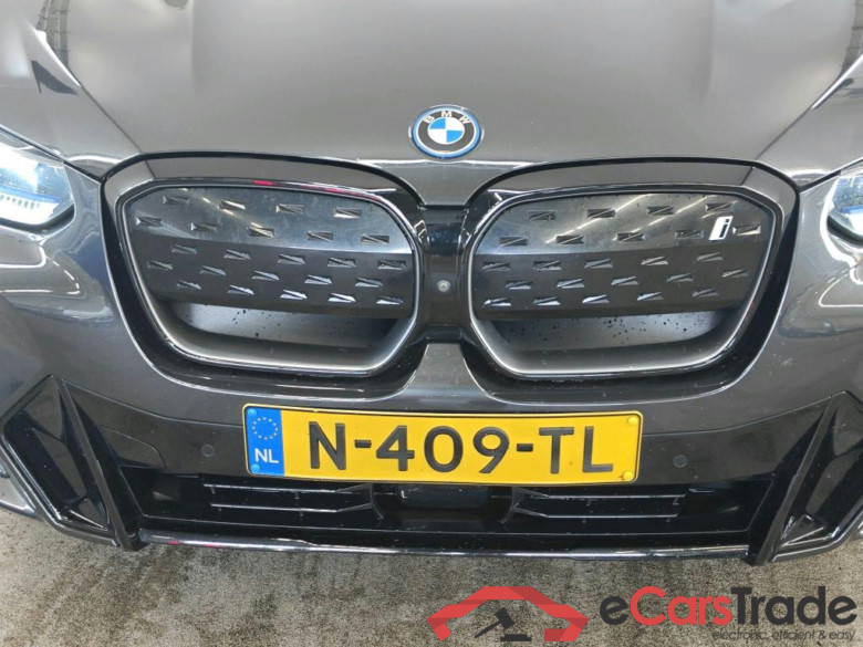 BMW ix3 iX3 High Executive Edition 5d #5