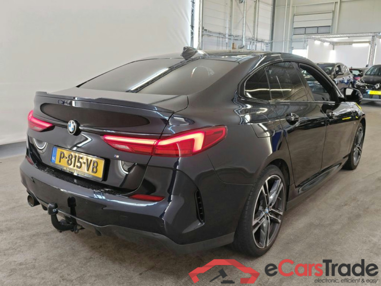 BMW 2 Serie Gran Coupé 218iA M Sport Edition 4d #2