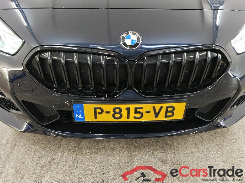 BMW 2 Serie Gran Coupé 218iA M Sport Edition 4d #5