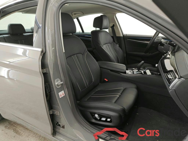 BMW 5 Serie Sedan 530e High Executive 4d +  BMW Laserlight #3