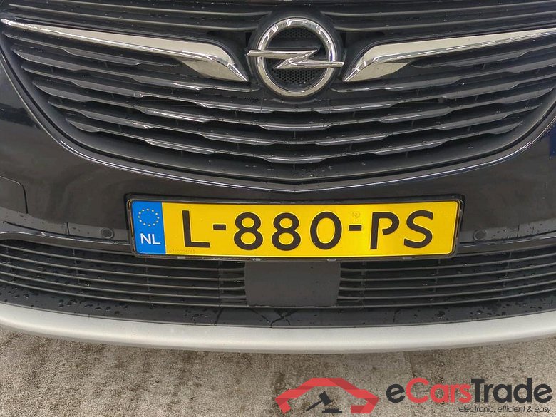 Opel Grandland X 1.6 Turbo 168kW Hybrid Elegance Auto 5d #5