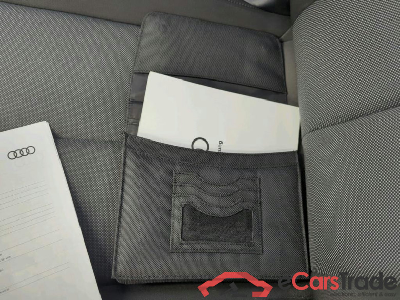 Q3 35 TDI 2.0 TDI 110KW AT7 E6dT #3