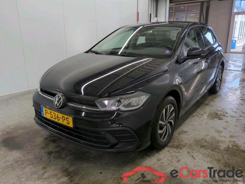 VOLKSWAGEN POLO 1.0 TSI Life Bns #1