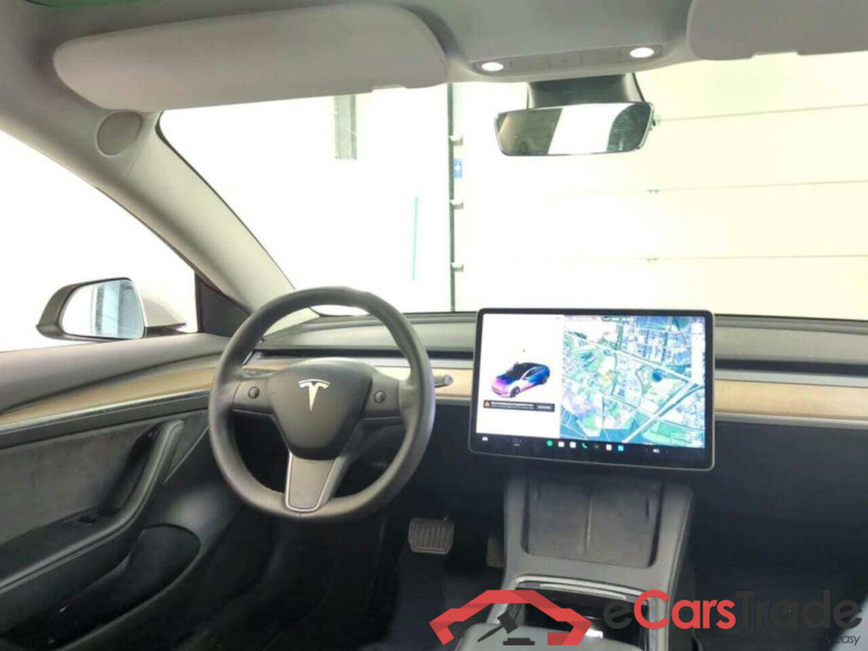 Tesla Model 3 Stnd.RWD Plus 60 kWh #3