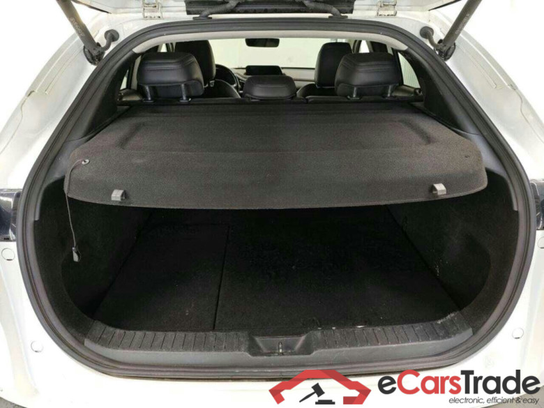 Mazda CX-30 2.0 eSA-X Luxury #4