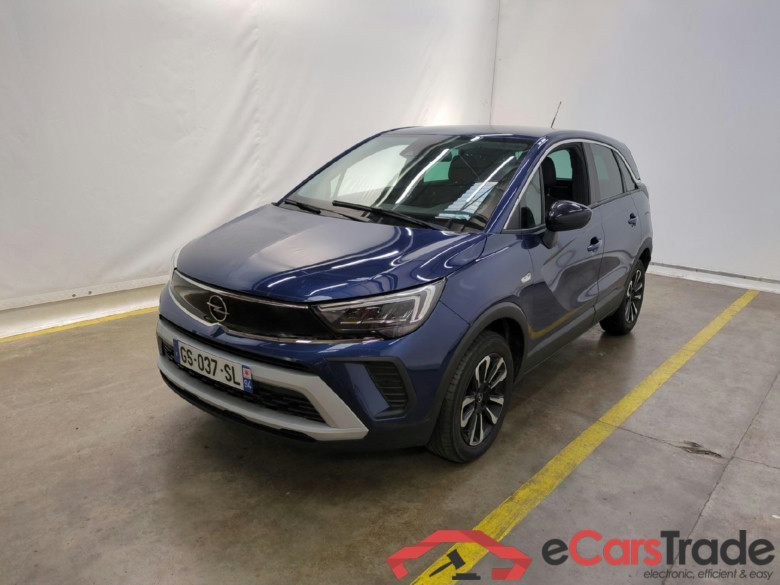 Crossland X Business Elegance 1.5 110CV BVM6 E6d #1