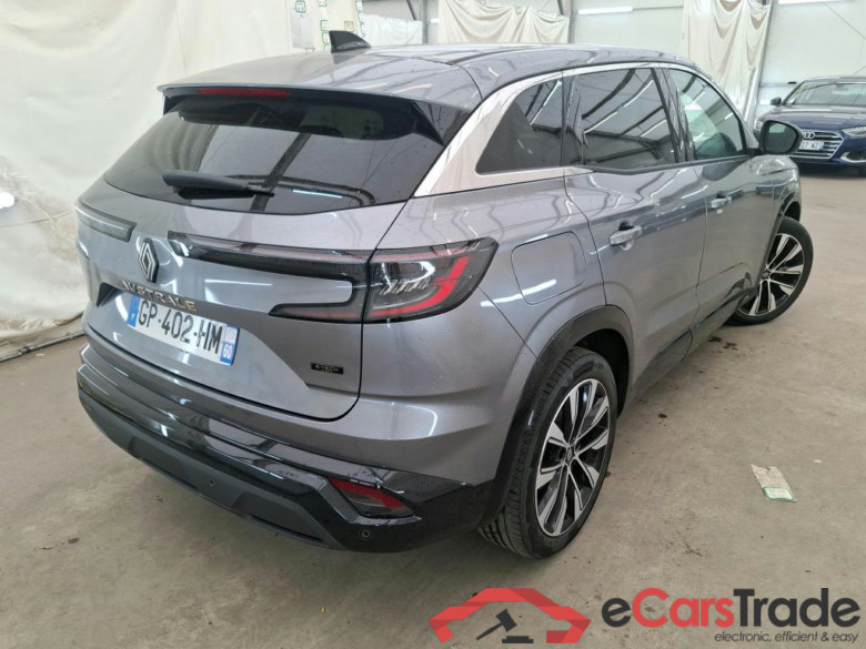 RENAULT Austral / 2022 / 5P / Crossover TECHNO E-TECH HYBRIDE 200 #3