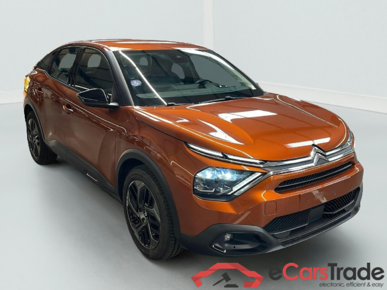 Citroen C4 Feel Pack PureTech 130 S&S BVM6