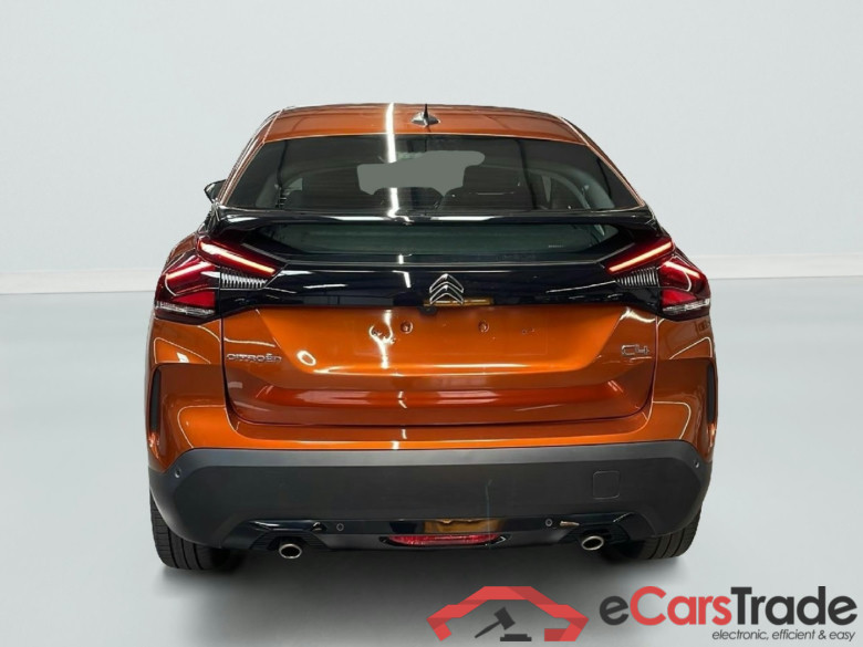 Citroen C4 Feel Pack PureTech 130 S&S BVM6 #6