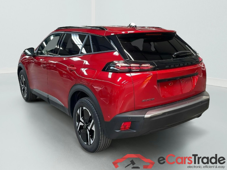 Peugeot 2008 100 S&S BVM6 Allure #5