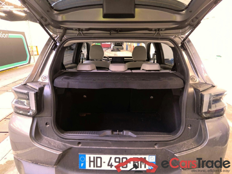 Citroen C3 Max Turbo 100 ch Manuelle #6