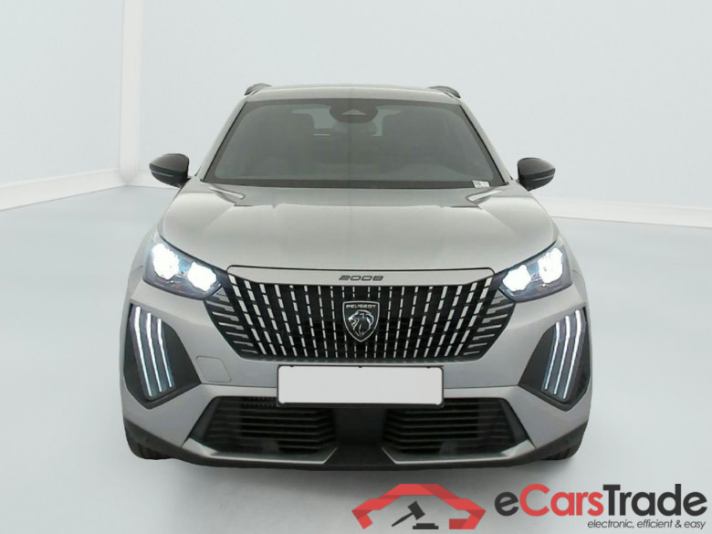 Peugeot 2008 Allure 1.2 75 kW S&S BVM6 #2