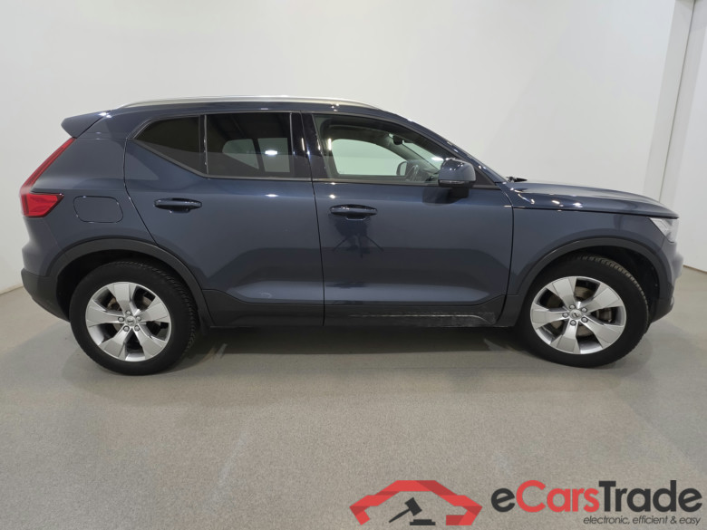 Volvo XC40 2.0 B4 AWD Aut. LED ACC Virtual Navi Sport-Leather KeylessGo Camera Klima PDC ... #5