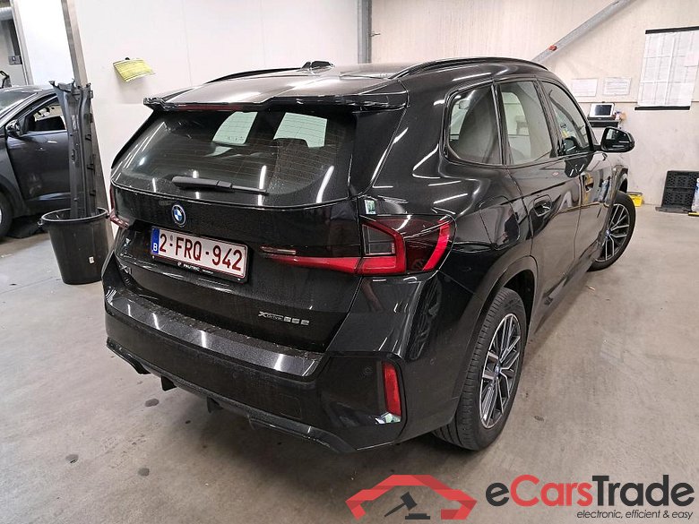 BMW - BMW X1 xDrive25e 245PK M Sport Pack Premium With Heated Seats & Comfort Access & Adaptive LED * HYBRID * #2