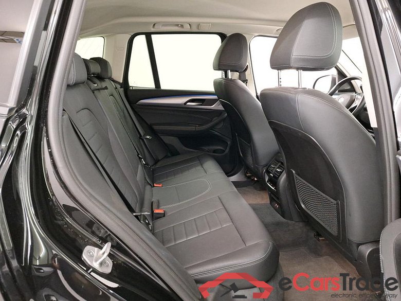 BMW X3 2.0 XDRIVE30E (120KW) AUTO #6