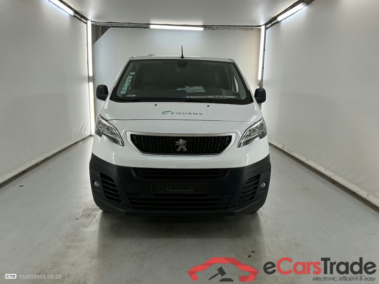 PEUGEOT EXPERT FOURGON MWB DSL - 2016 2.0 BlueHDi L3 Long Premium S&S #2