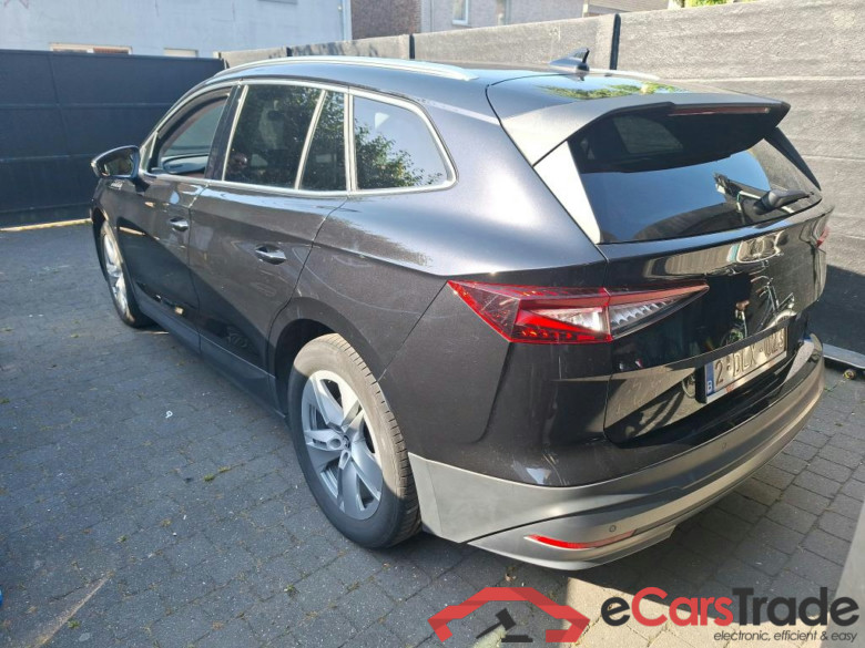 SKODA ENYAQ 82KWH IV 80 #3