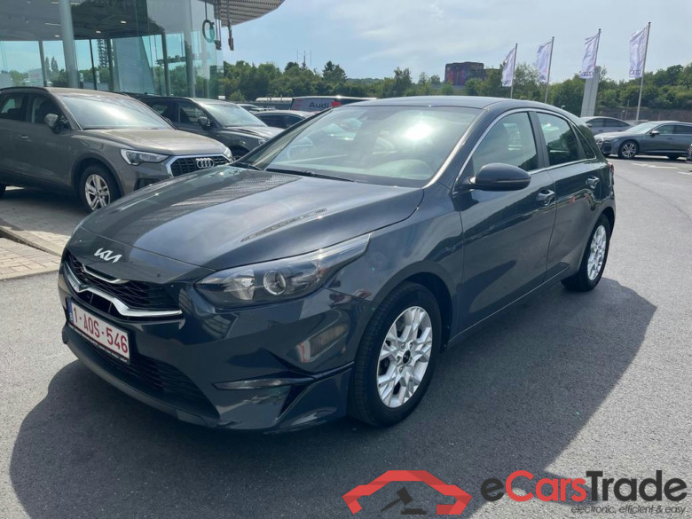 KIA Ceed Ceed 1.0 T-GDi Pulse ISG #1
