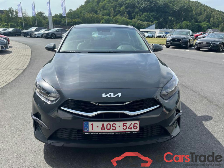 KIA Ceed Ceed 1.0 T-GDi Pulse ISG #3
