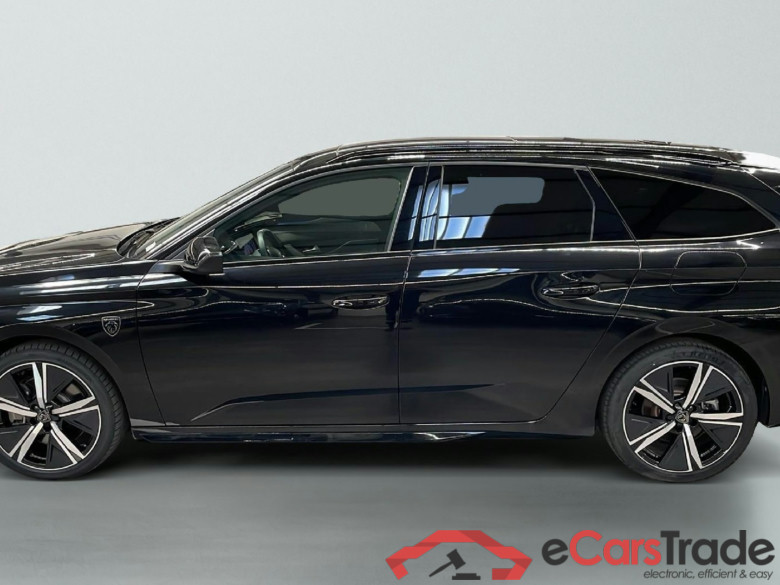 Peugeot 308 SW PHEV 225 e-EAT8 GT #4