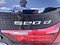 preview BMW 520 #3