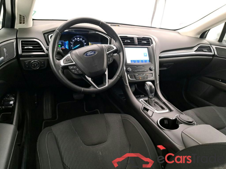 Mondeo SW / 2019 / 5P / Break SW 2.0 HYBRID 187 ch auto Titanium Busin / TRANSFO VP/VF #5