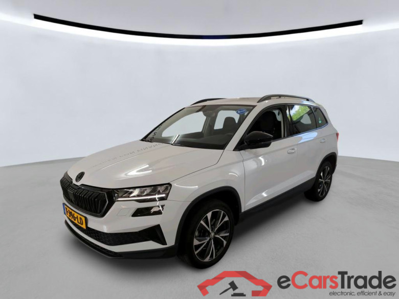 SKODA Karoq 110 kW
