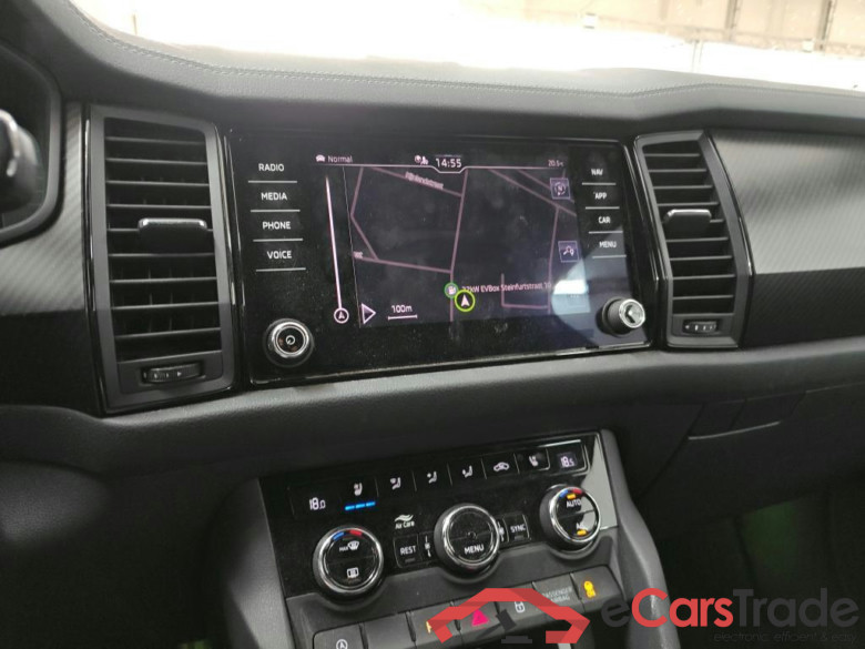 SKODA Kodiaq 110 kW #2