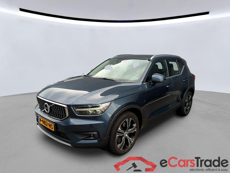 VOLVO XC40 155 kW