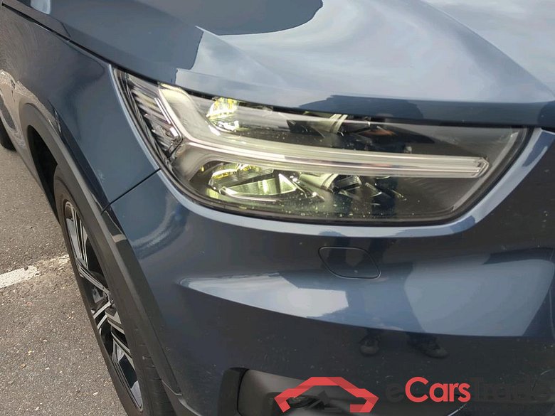 VOLVO XC40 155 kW #4