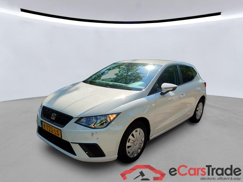 SEAT Ibiza 70 kW