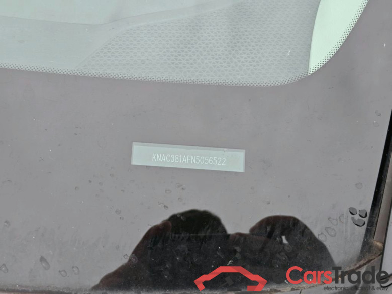 KIA EV6 168 kW #3