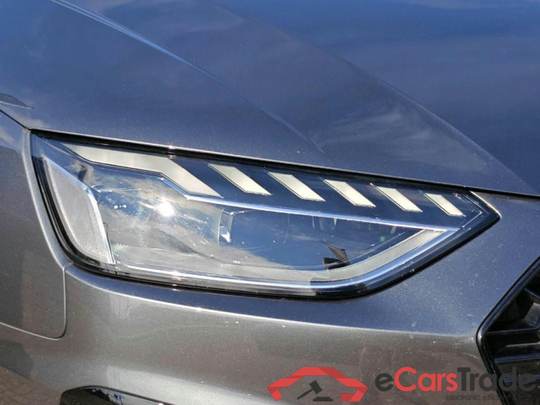AUDI A4 Avant 110 kW #4