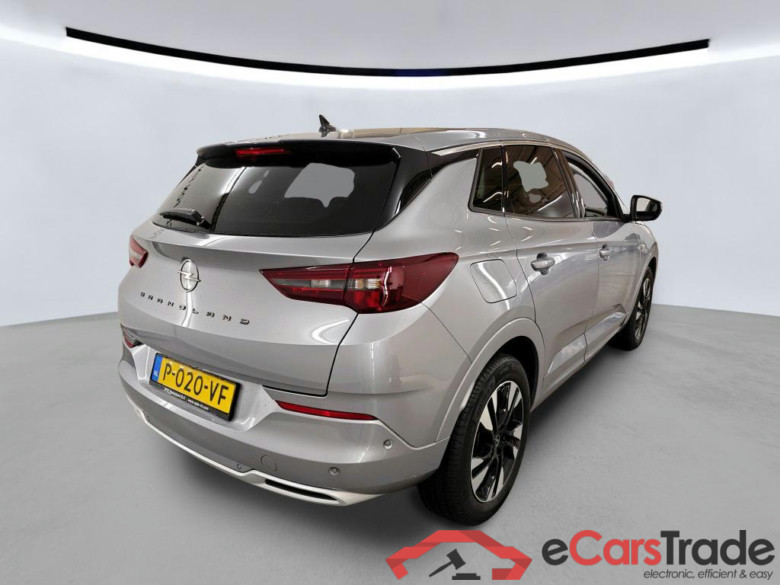 OPEL Grandland 96 kW #5