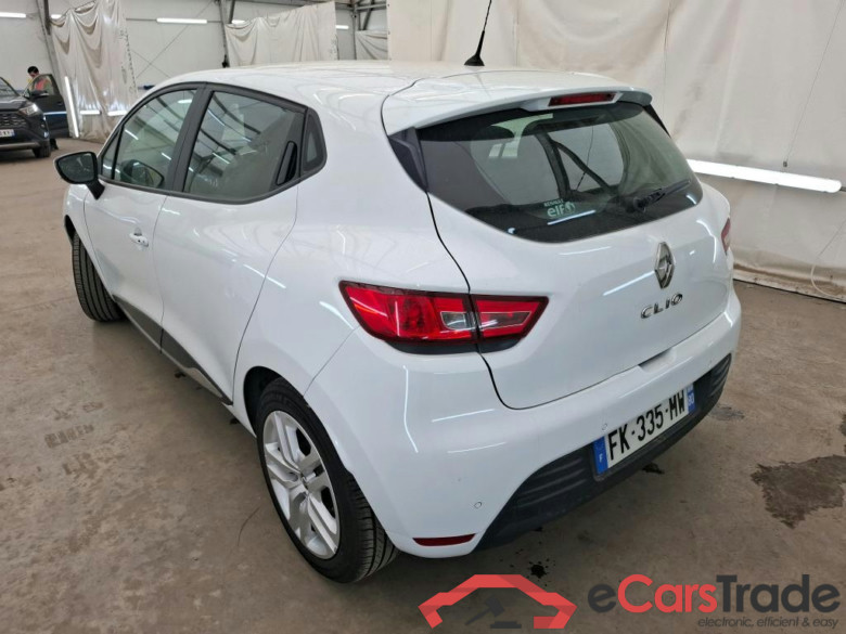 Clio IV Business 0.9 TCe 90CV BVM5 E6 #2