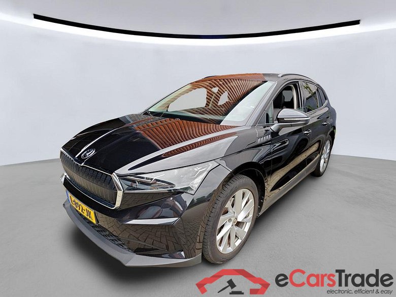 SKODA Enyaq iV 132 kW