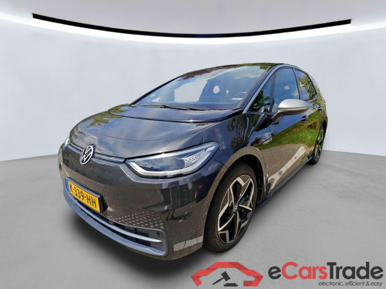VOLKSWAGEN ID.3 150 kW #1