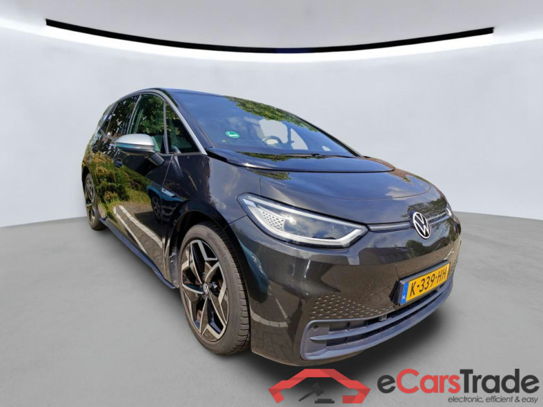 VOLKSWAGEN ID.3 150 kW #5