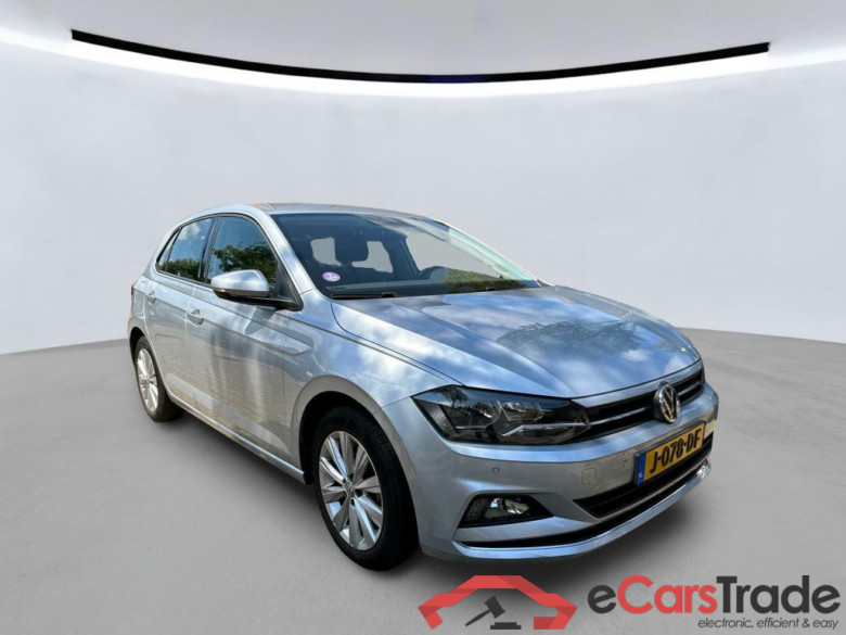 VOLKSWAGEN POLO 70 kW #5