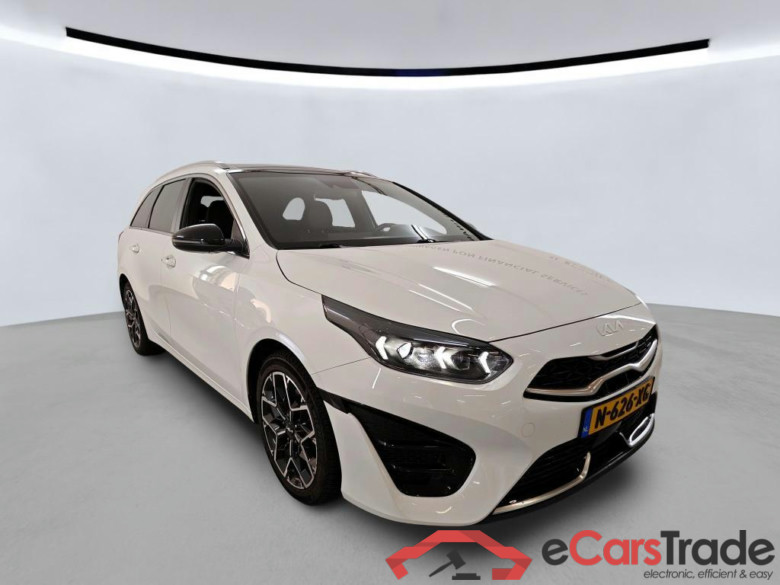 KIA PRO CEED 117 kW #4