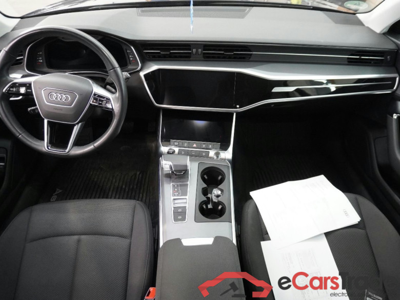 A6 Avant 50 TFSI e quattro advanced a 2.0 TFSI 220KW AT7 6E #4